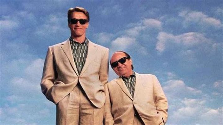 Arnold Schwarzenegger Provides a Sombre Update on the Twins Sequel