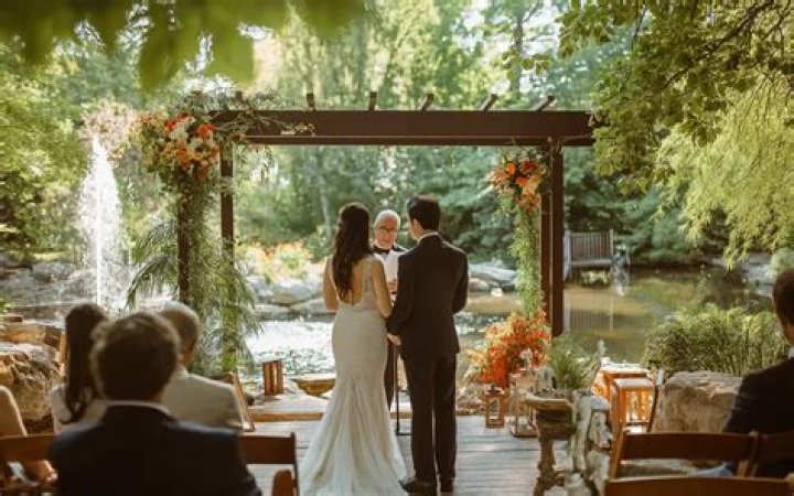 Arranging a Small Marriage ceremony on a Budget Chakra Builders