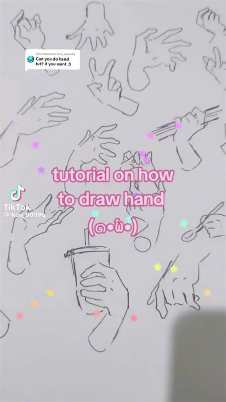 Art Tutorial