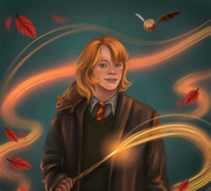 Arthur Weasley (Character) Giant Bomb