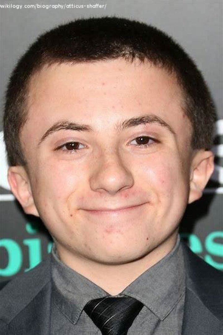 Atticus Shaffer Biography, Height & Life Story Super Stars Bio