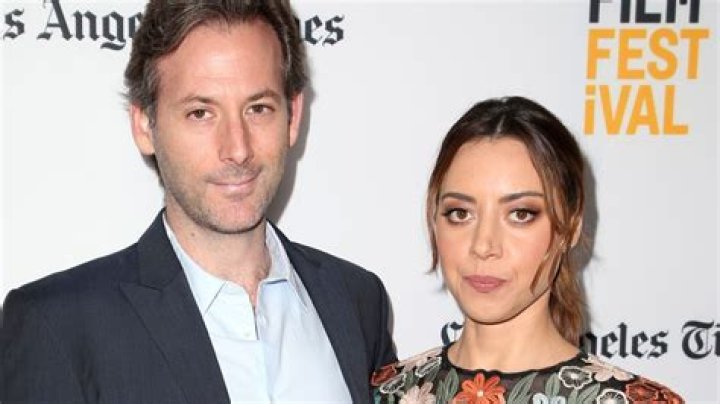 Aubrey Plaza & Jeff Baena Explain How Dating Impacts Their Work IndieWire