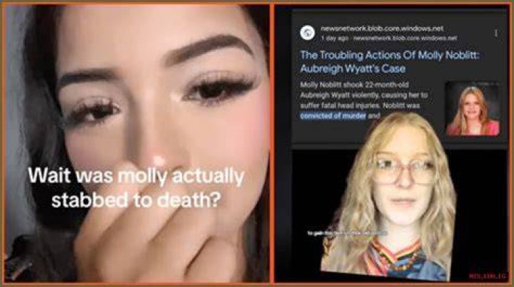 Aubrey Wyatt Autopsy Report What Caused Her Death Explained