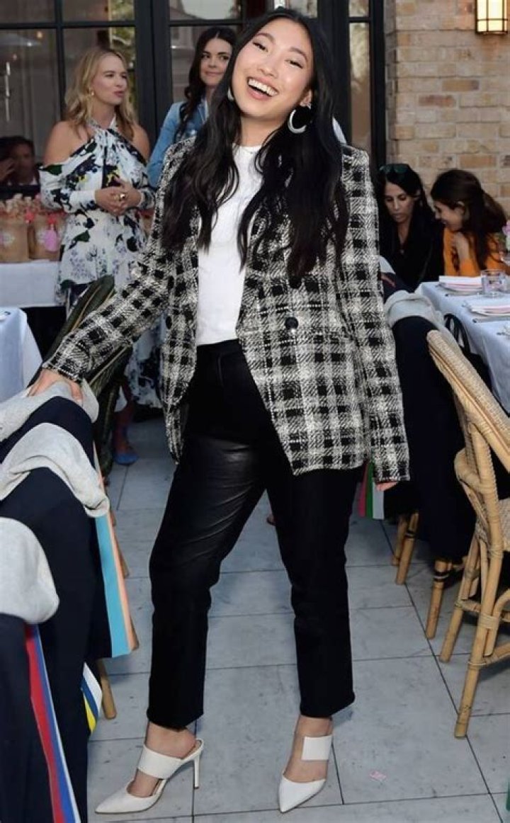 Awkwafina and Her History as a Culture Vulture &mdash; Femestella