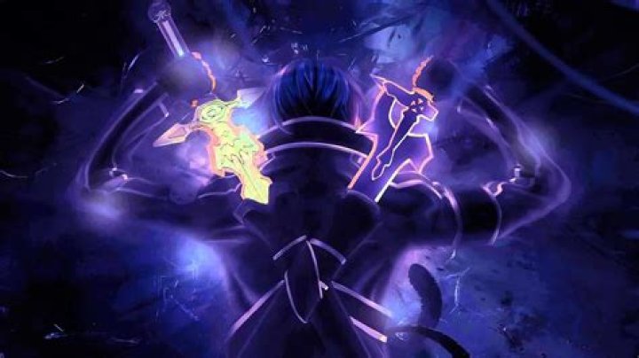 Badass Anime Wallpapers (60+ images)