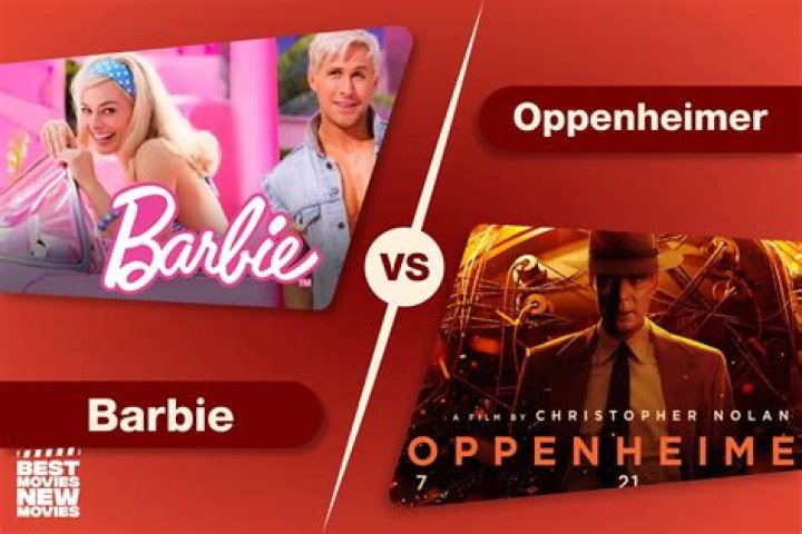 Barbie & Oppenheimer Box Office Prediction (Worldwide) Margot Robbie