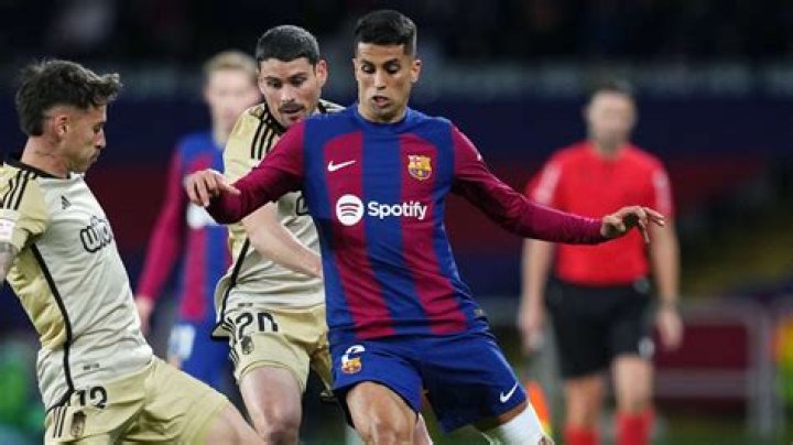 Barcelona player ratings vs Granada Lamine Yamal is a superstar