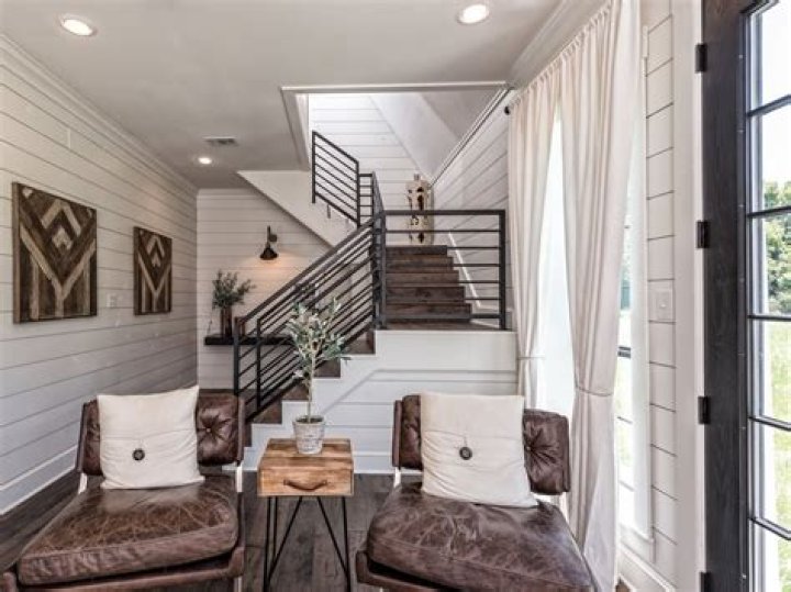 Barndominium Fixer Upper Episode