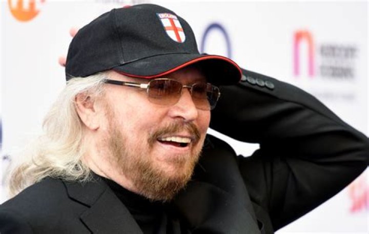 Barry Gibb's country moment 'It's time to do what I love and not what