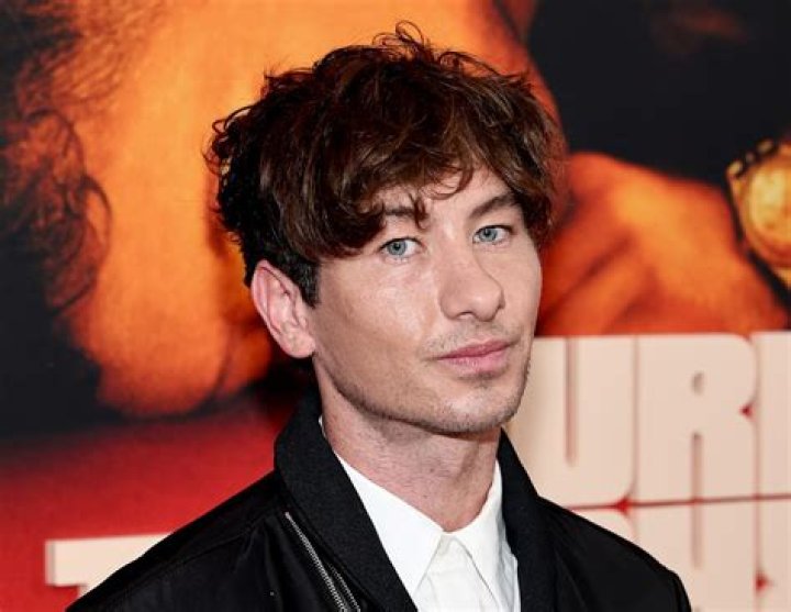 Barry Keoghan admits he would love to be new Bond after driving fans