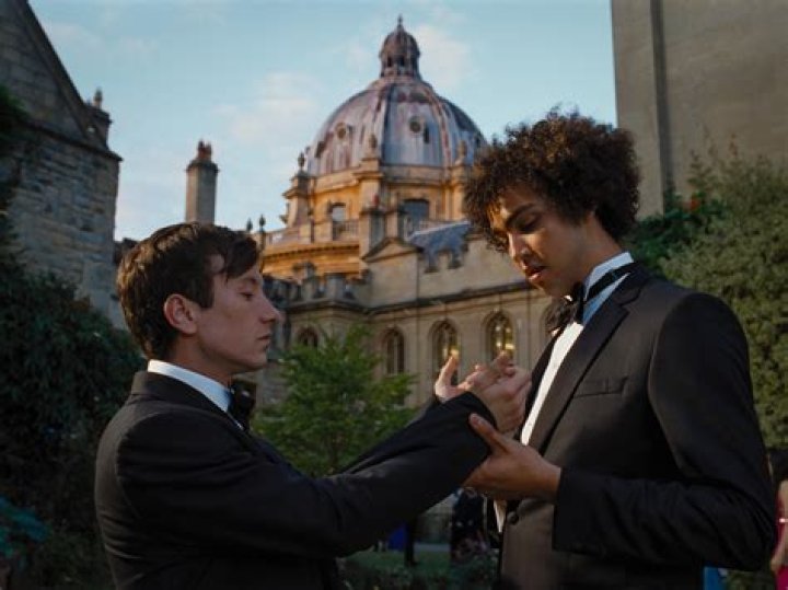 Barry Keoghan AlloCiné