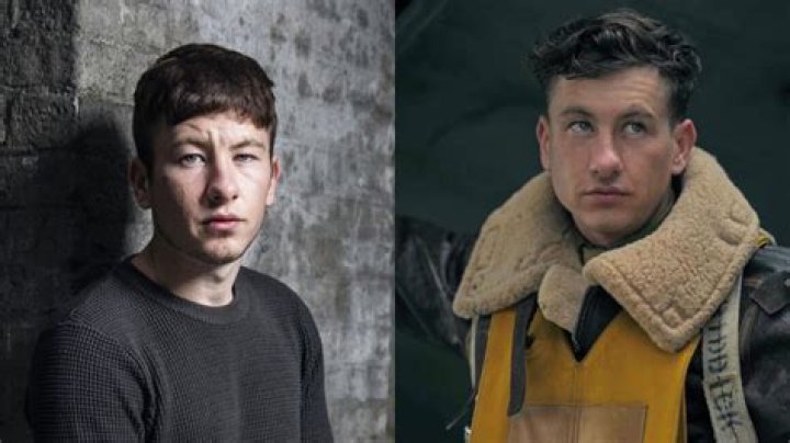 Barry Keoghan Plastic Surgery Natural Evolution or Hollywood Makeover?