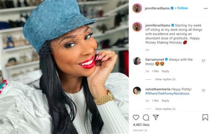 Basketball Wives net worth Who is the richest wife? The US Sun