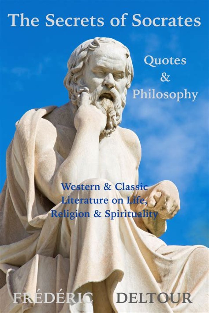 Beautiful Socrates Quotes To Achieve Peace in Your Life