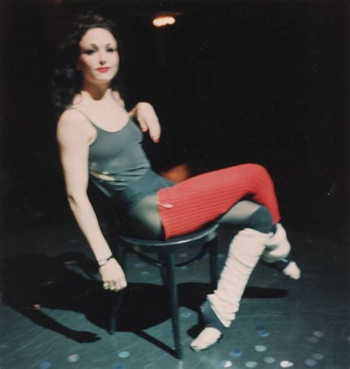 Bebe Neuwirth + Hal Rubenstein discuss Dancers for Good June 3rd