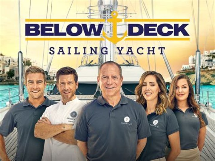 Below Deck Sailing Yacht Season 1 Cast Includes Adam Glick The Daily Dish