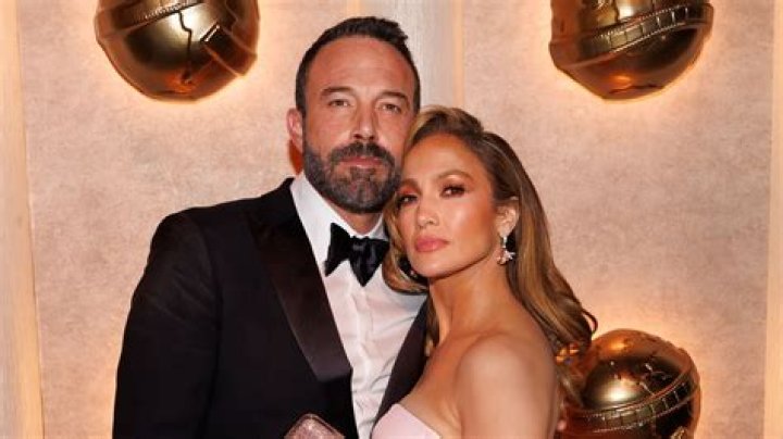 Ben Affleck and Jennifer Lopez Listing Their Lavish Home Suggests That