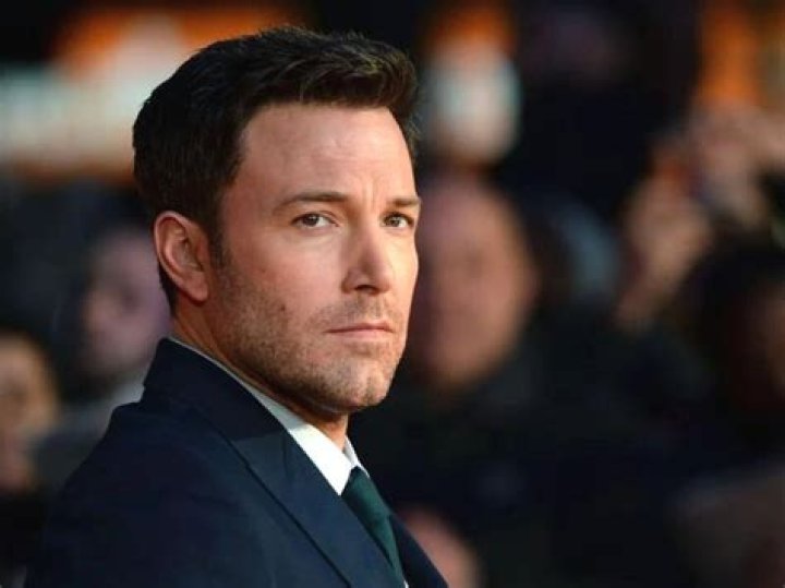 Ben Affleck's exwife Jennifer Garner confirms he did have affair with