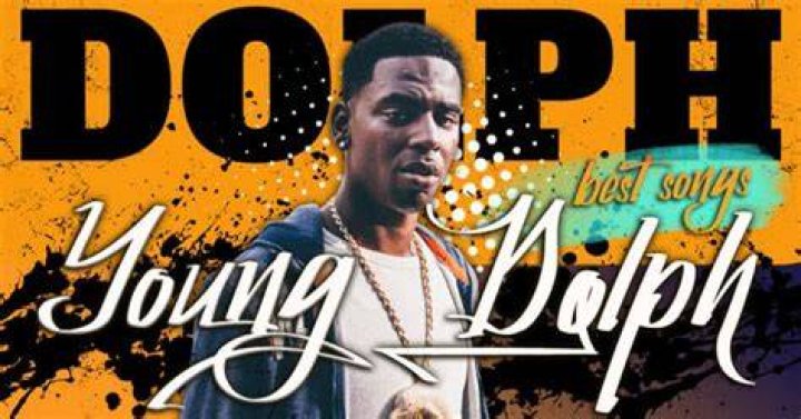 Best Young Dolph Songs of All Time Top 10 Tracks Discotech
