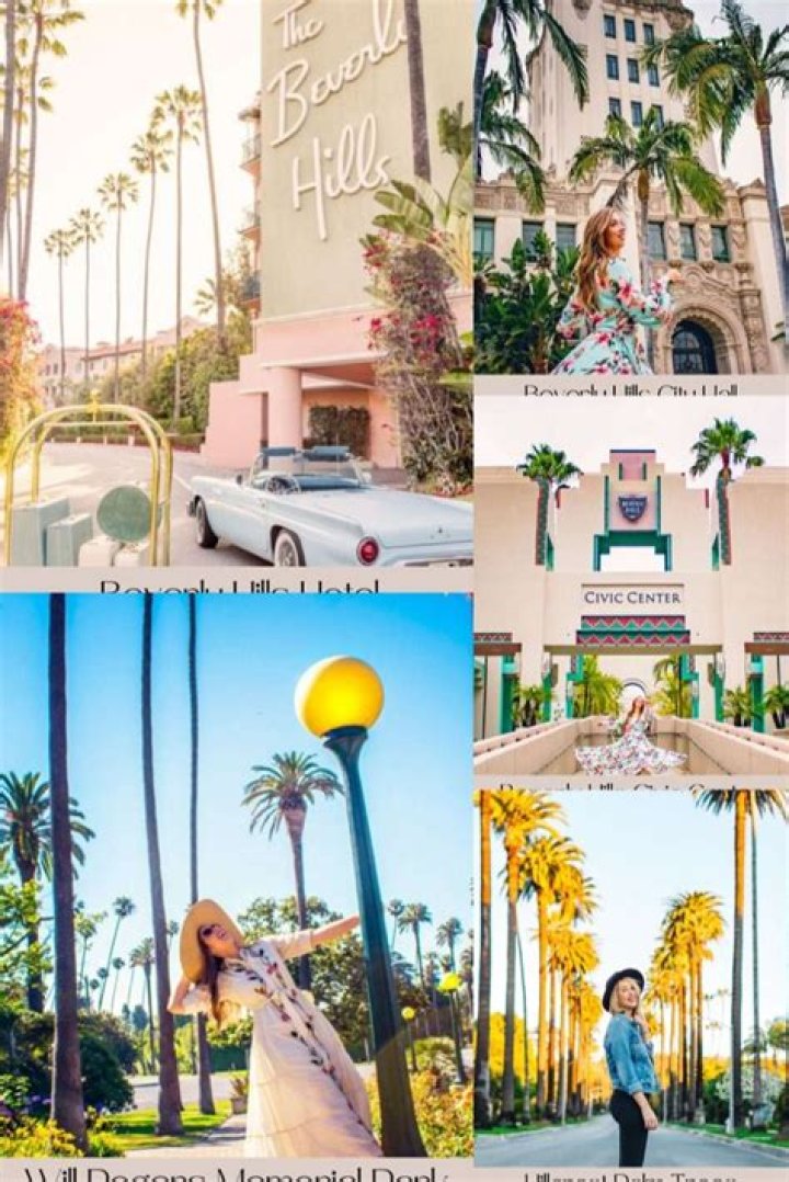 Beverly Hills Ca March 7 Stephen Stock Photo 84098764 Shutterstock