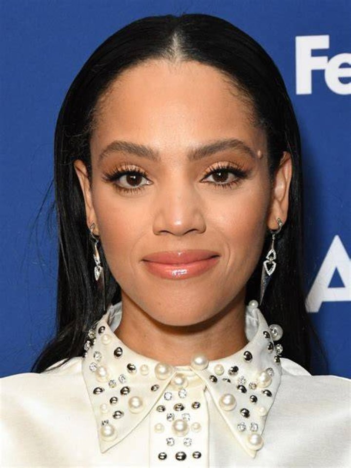 Bianca Lawson Looks Exactly The Same As She Did 25 Years Ago