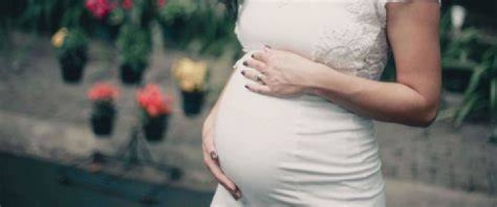 Biblical wisdom for expectant, 'older' mothers Archdiocese of Baltimore