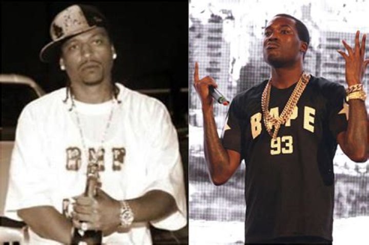 Big Meech Reaches Out to Meek Mill About The Game Beef XXL