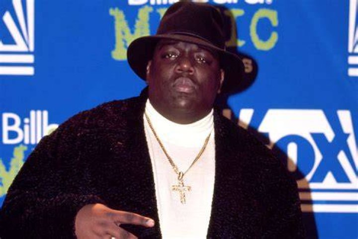 Biggie Smalls' Net Worth 2023 Age, Height, Death, Kids, Wife
