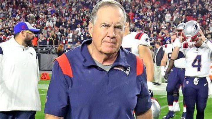 Bill Belichick could break NFL record for most losses by a coach before