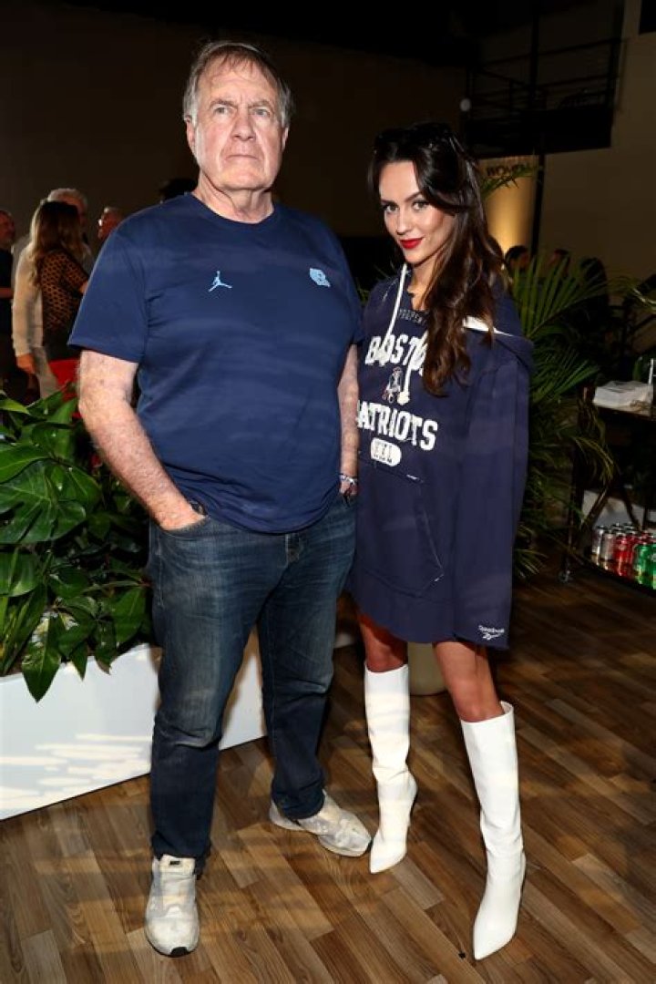 Bill Belichick Is Out—and With Him, Some of the Most Iconic Hoodies in