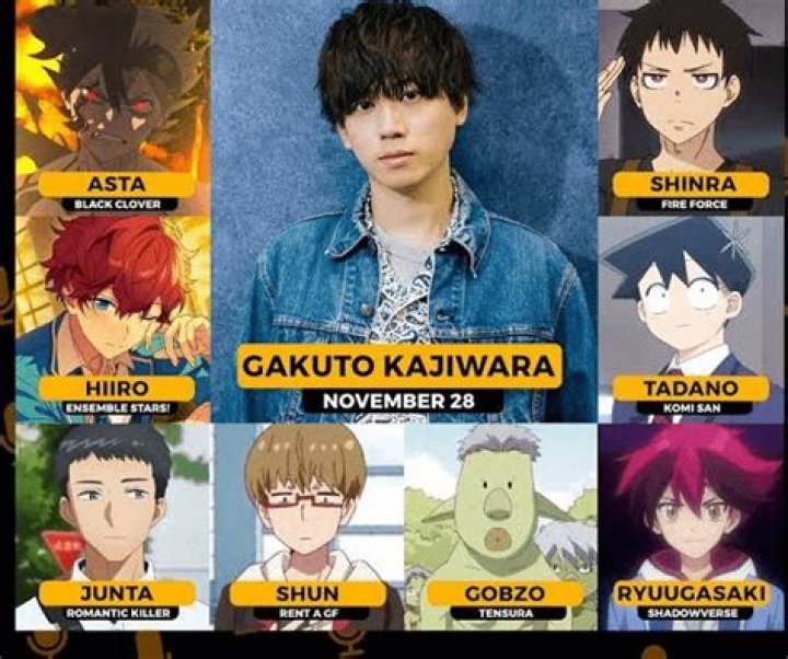 Black Clover Asta Voice Actor Reveals Reaction to Getting the Role