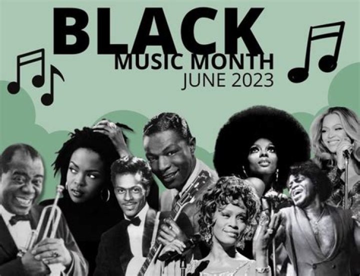 BLACK MUSIC MONTH Top 10 Black 70’s Male Singers WRNBHD2 Philly