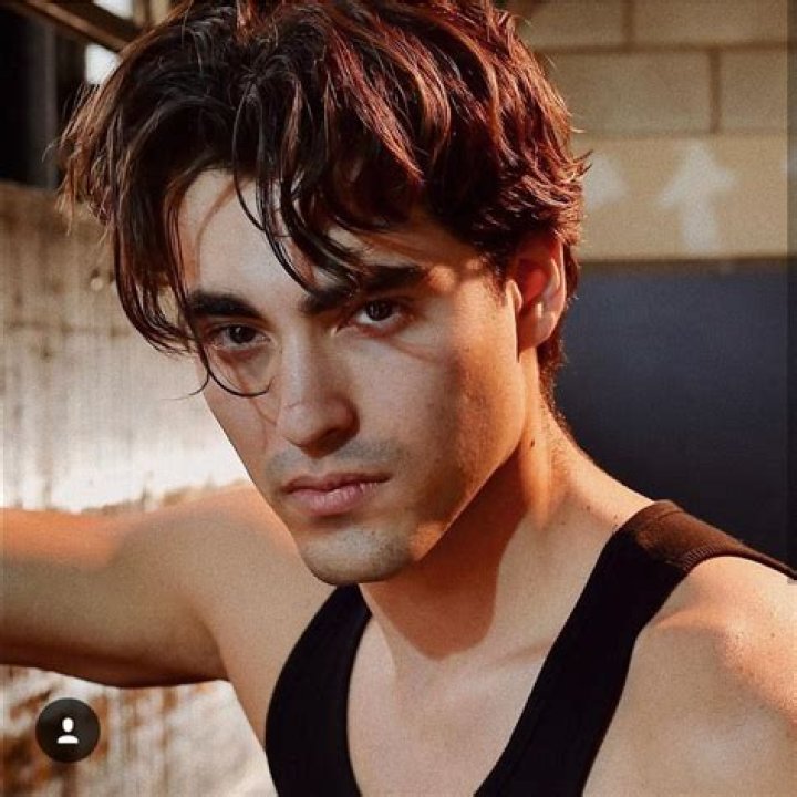 Blake Michael Bio Blake Michael Bio