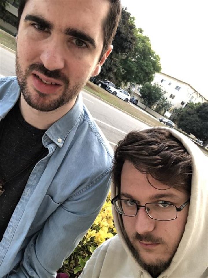 BlinkD | Daithi De Nogla
