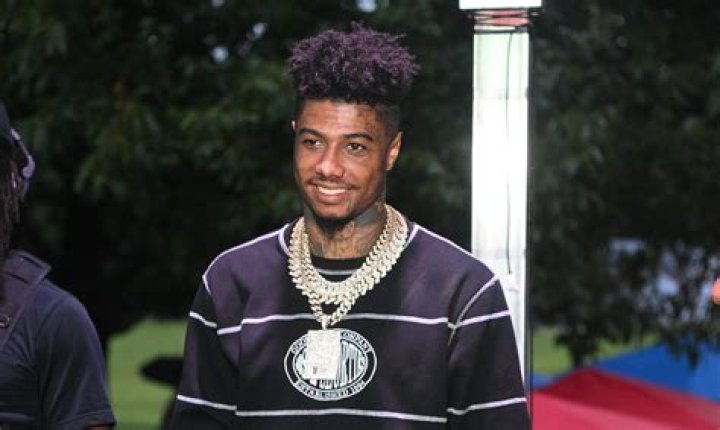 Blueface's Fianc&eacute;e Jaidyn Alexis Signs To Columbia Records HipHopDX