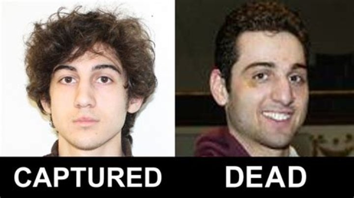 Boston Marathon bombing suspect's sister appears in court for alleged