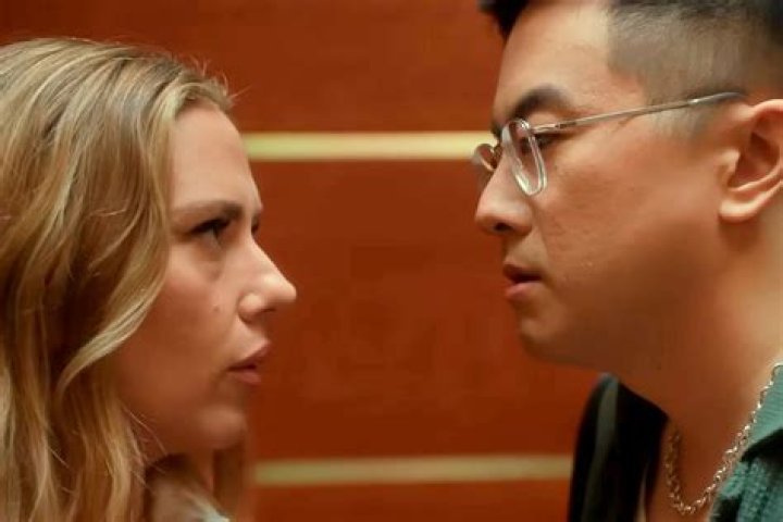 Bowen Yang and coach Kenny Ferrer are dating ohnotheydidnt — LiveJournal