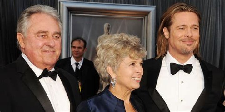 Brad came from averagelooking parents Brad Pitt Discussion MovieChat