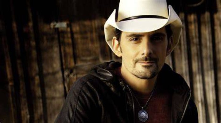 Brad Paisley Ventures Out Of Country's 'Wheelhouse' NPR