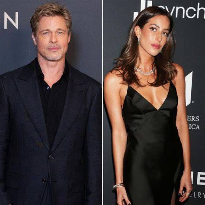 Brad Pitt and the other generous and philanthropic Pitts