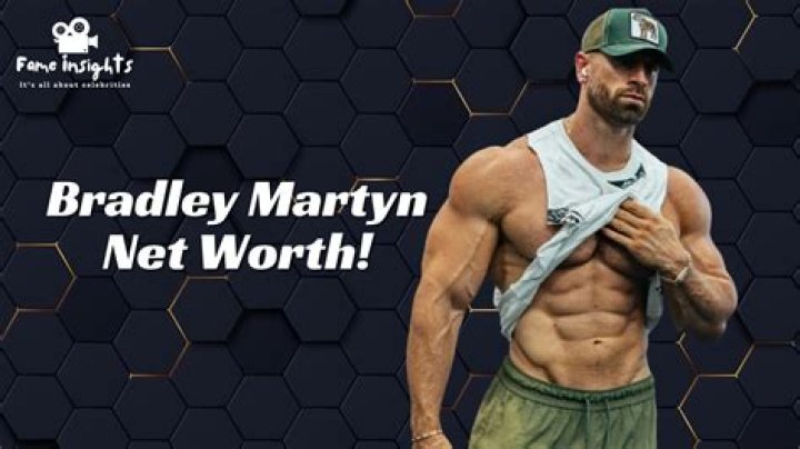 Bradley Martyn Net Worth 2022 Earnings, Career, & Biography