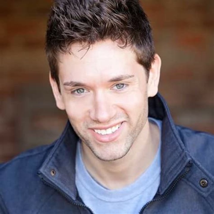 Brandon Seth Chinault