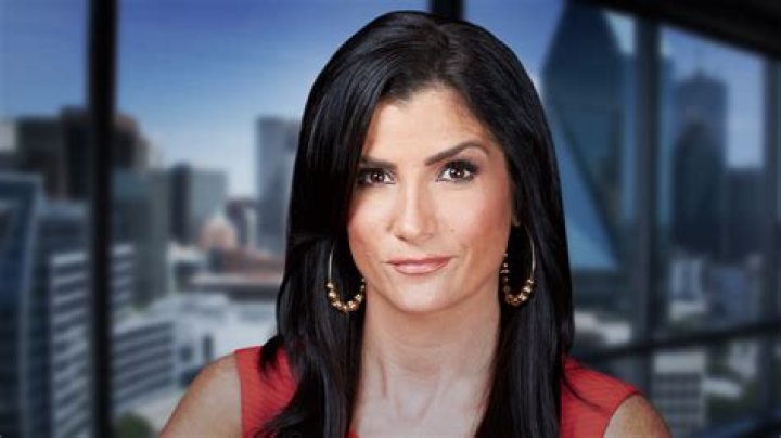 BREAKING Wayne LaPierre Names Dana Loesch Special Assistant To His