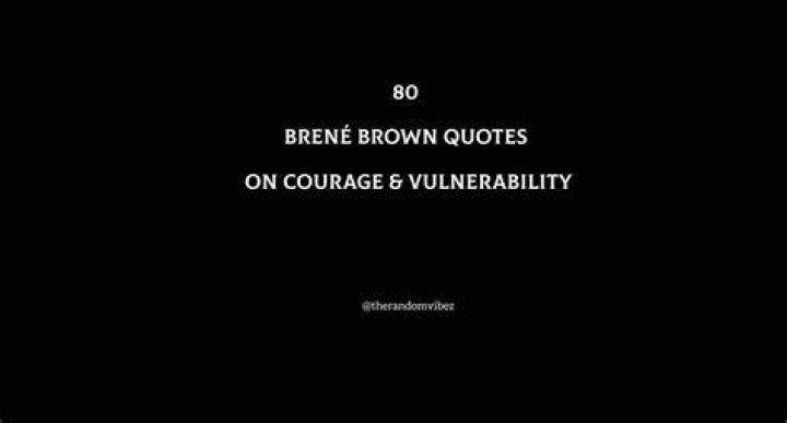 Bren&eacute; Brown Quotes (100 wallpapers) Quotefancy