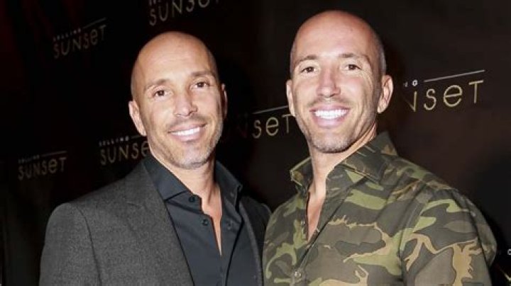 Brett and Jason Oppenheim From 'Selling Sunset' Say They're