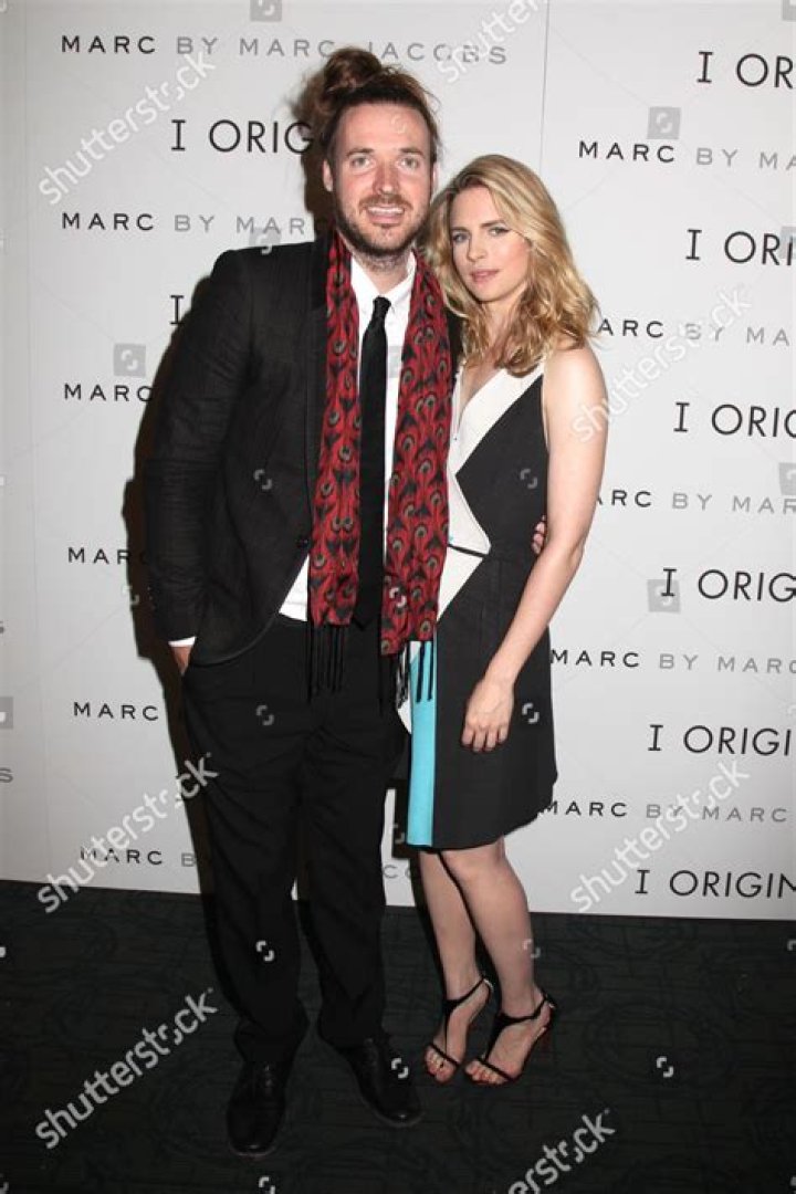 Brit Marling Husband Is 'The OA' Actress Married?