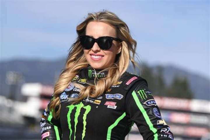 Brittany Force Net Worth, Bio & Wiki, Age, Height