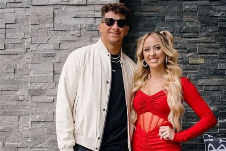 Brittany Mahomes net worth 2023 Exploring Patrick Mahomes’ wife’s