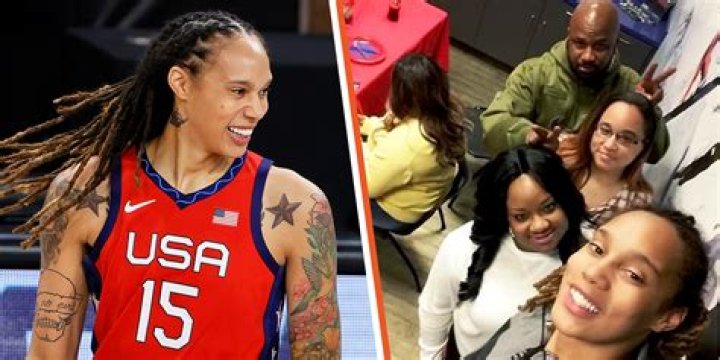 Brittney Griner Click to Search News