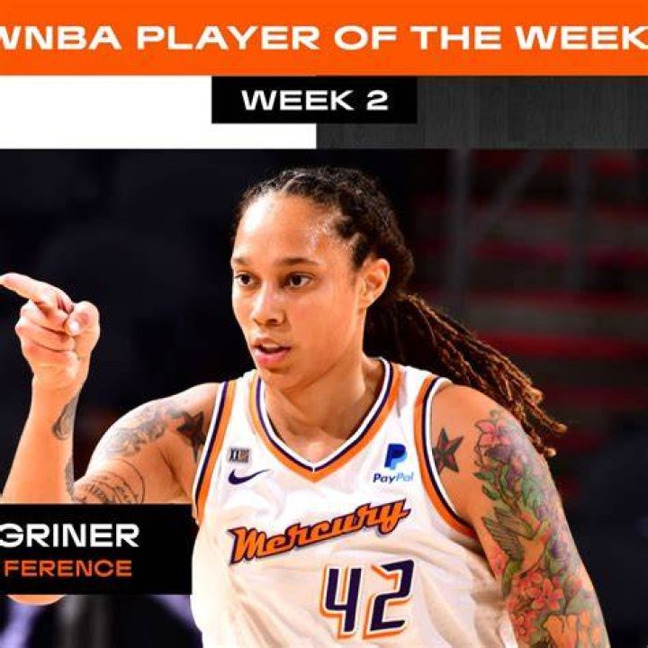 Brittney Griner WNBA player's case speaks to larger issues plaguing